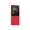 Red, variant on Bluetooth-compatible Mp3 Music Player Lossless Portable Fm Radio External Ultra-thin Student Mp3 Recorder