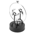 thumbnail image 2 of Electronic Shake Wiggle Device Perpetual Motion Swinging Kinetic Art Craft Decoration (#C205), 2 of 10