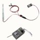 thumbnail image 5 of Sistema de controlador de luz LED CH3 para 1/12 1/10 1/8 1/5 RC Car Axial Scx10 Likrtyny  juguetes de los niños, 5 of 9