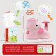thumbnail image 2 of Parent-child Interaction Children's Outdoor Toys Soft Flying Saucer, 2 of 4