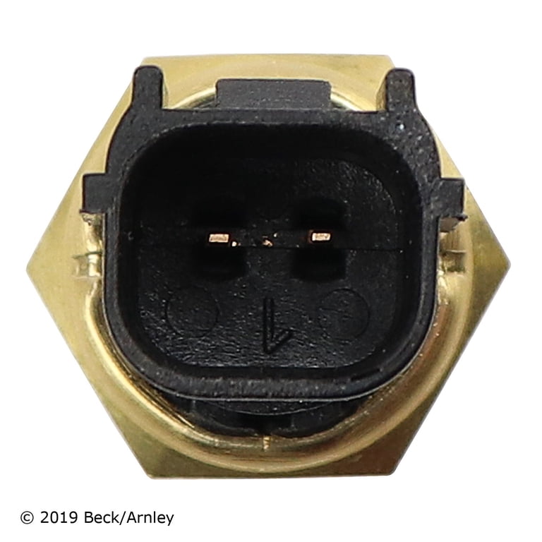 BeckArnley 158-1676 Coolant Temp Sensor - Walmart.com