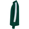 thumbnail image 3 of Finden & Hales Mens Knitted Tracksuit Top, 3 of 3