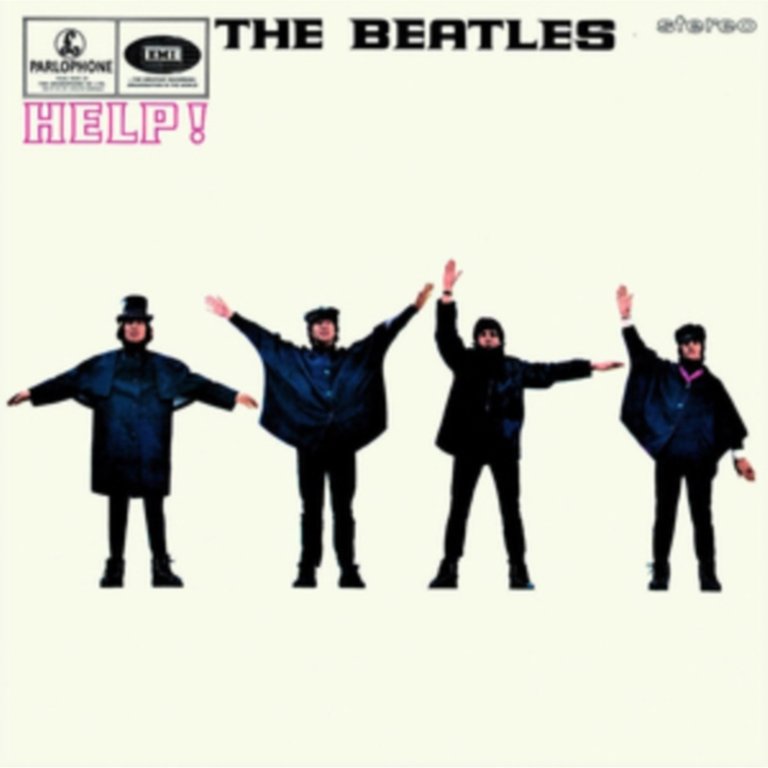 Help & Revolver Special Edition & Beatles 1967-1970 (2023 Edition