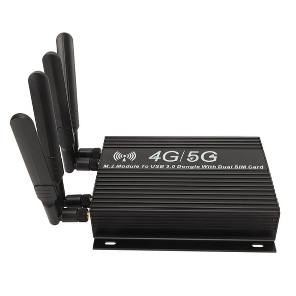NGFF US Adapter,NGFF M.2 4G 5G Network Adapter US Network Adapter Built to Last