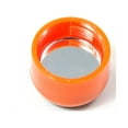 thumbnail image 4 of Universal Urgence 5 en 1 Sifflet de Survie Multifonction Orange, 4 of 8
