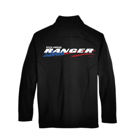 Polaris Ranger Men's Lightweight Jacket
