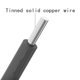 thumbnail image 3 of TUOFENG 22 AWG Cable de conexi&oacute;n de n&uacute;cleo s&oacute;lido, 6 cables de tablero de pan de diferentes colores, 30 pies cada uno, cable electr&oacute;nico con PVC para Arduin, 3 of 7