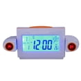 thumbnail image 1 of Reloj Despertador LED BuyWeek Proyección Durabilidad Prolongada, 1 of 12