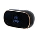 thumbnail image 2 of Dispensador de jabón automático de espuma para lavavajillas, recargable por USB, automático Negro, 2 of 9