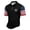 Black@GC@, variant on CONZONE 250Th Anniversary Usa Mens Polo Shirt Short Sleeve 250 Years July 4Th Polo Shirt for Men Patriotic Usa Star Striped Graphic Breathable Loose Fit Cozy Summer Golf Shirts