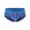 Royal Blue, variant on Xtremen Men's Underwear Style 91259 Royal Blue S