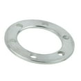 thumbnail image 2 of Vélo Électrique Vélo Trottinette Électrique Joint de Frein Entretoise 6 Trous Rondelle de Disque 2 mm, 2 of 10