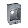 thumbnail image 2 of Teddico/Bwf Box 1G W/4-1/2In Ko W/Prf B5-2V, 2 of 2