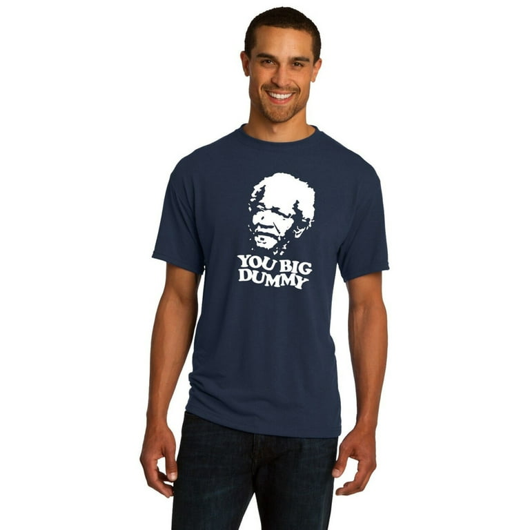Red foxx cheap t shirt