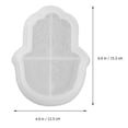 thumbnail image 2 of FENGGUIQU De Silicona Para Uso Hogar Con Exclusivo Y Material Seguro, 2 of 8