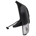 thumbnail image 3 of Geelife Mirrors Passenger Right Side Heated Hand For Transit-150 Transit-250 Transit-350, 3 of 6