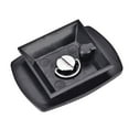 thumbnail image 2 of Adaptateur de Tête de Trépied, Pratique pour Installer la Plaque de Libération Rapide de Matériel de Qualité pour CX-Compact pour CX-460 Mini pour PH-249Q, 2 of 6