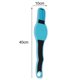 thumbnail image 2 of Storage Wristband Magnetic Wristband With Strong Magnets Belt Screw Holder Tool Storage Wrist Band Holds Nails Drill Bit Gift For Father Boyfriend ANGGREK Storage Wrist Band, 2 of 8