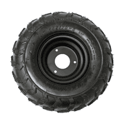 Front or Rear ATV Wheel for 3050C, 14.5×7.0-6