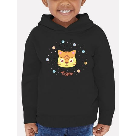 

Cute Baby Tiger Face Hoodie Toddler -Image by Shutterstock 2 Toddler