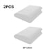 thumbnail image 3 of Yuarrent 2 piezas de forro polar de invierno para plantas, protección contra heladas, protección eficaz y ajustable para plantas en invierno Jardín y Patio Blanco 80*120cm, 3 of 6
