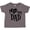 Charcoal Grey, variant on Inktastic I Love My Dad Boys or Girls Toddler T-Shirt