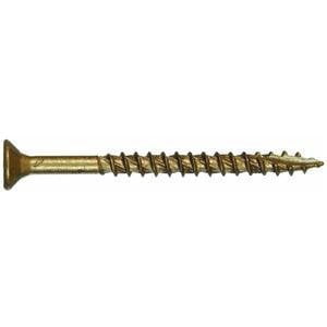 Outdoor Wood Screw, No 967735, Hillman Fasteners