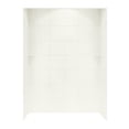 thumbnail image 2 of Swan Surfaces Three Panel Shower Wall Kit, 2 of 7