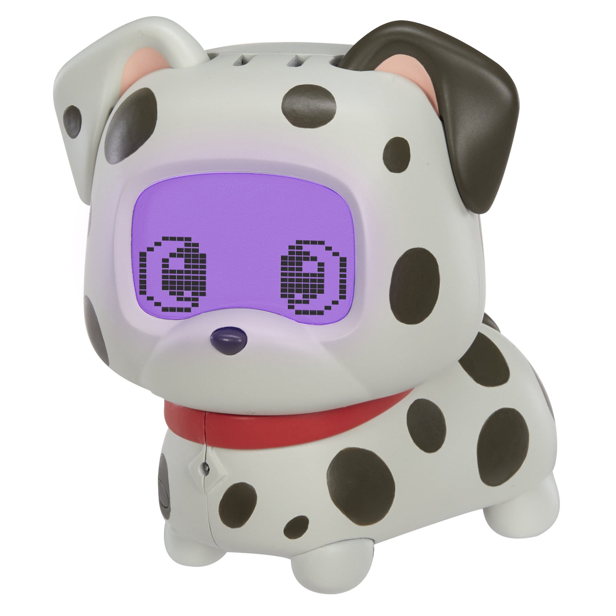 Pixel Petz - Dalmatian, Interactive, Ages 4+ Years - Styles May Vary