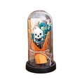 thumbnail image 1 of Halloween Plastic Cover Pumpkin Flower Bouquet Night Light Holiday For Tabletop Party & Home Atmosphere, 1 of 5