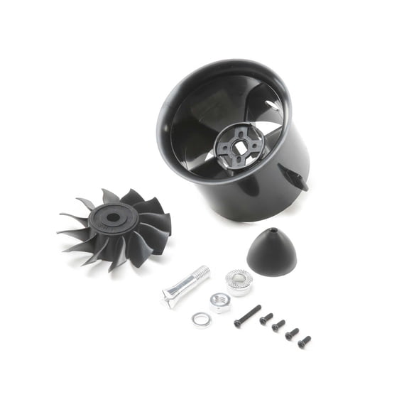 E-flite 70mm Ducted Fan- EFLA7012DF Replacement Airplane Parts