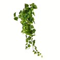 thumbnail image 1 of Arbusto Colgante Artificial de Pothos Vickerman Everyday 99 cm, 1 of 3
