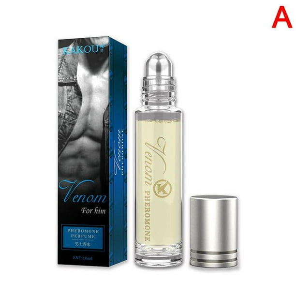 Feromonas para hombre atraen a mujeres fragancia de feromonas de androstenona estudiantes Perfumes naturales frescos fragancia corporal Parfum Homme Femme hola suerte unisex Walmart en linea