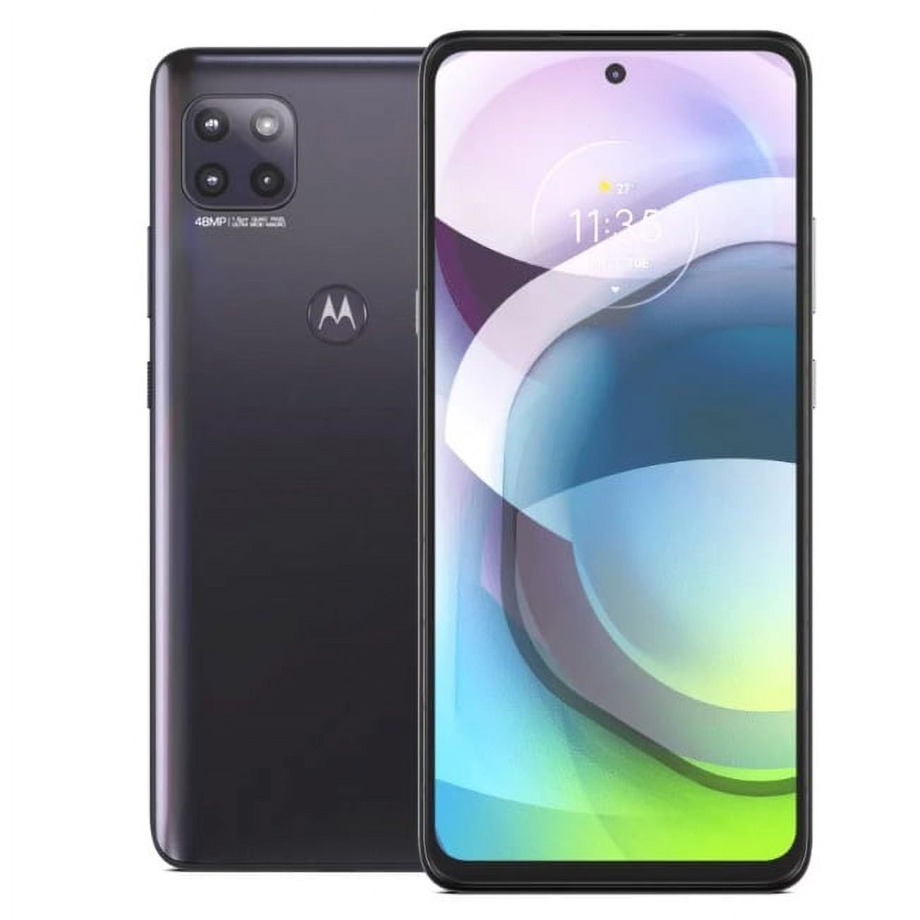Motorola Moto G 5G 64GB Smartphone, Volcanic Gray - Walmart.com Motorola Moto G 5G 64GB Smartphone, Volcanic Gray - Walmart.com