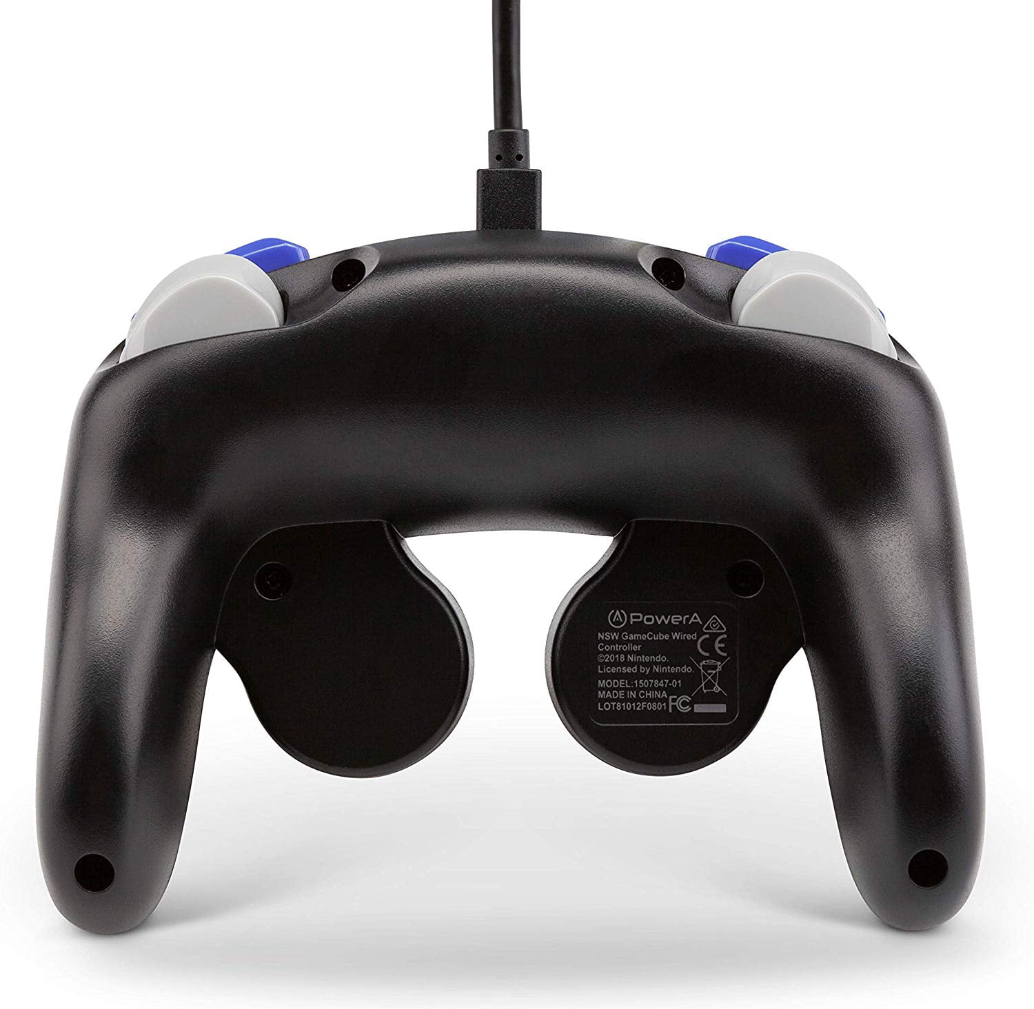 gamecube wired controller switch