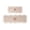 B, variant on PONPRNGY Kitchen Rugs Set of 2, Kitchen Mats for Floor, Non Slip Washable Kitchen Runner Rugs, Easy to Clean