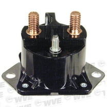 Starter Solenoid