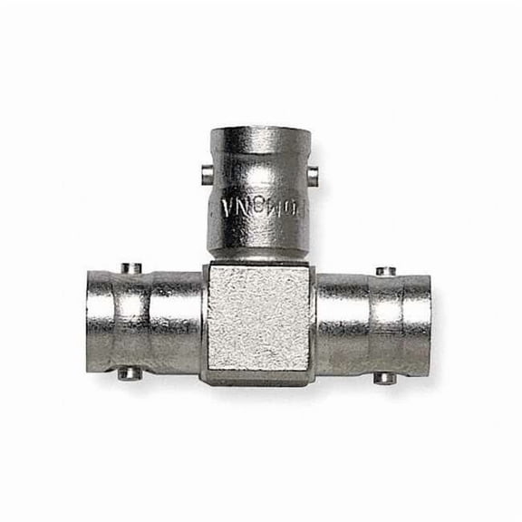Pomona Electronics Adapter,Bnc 3284
