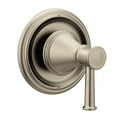 thumbnail image 1 of Belfield Brushed Nickel Transfer Valve Trim, 1 of 2