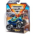 thumbnail image 4 of Monster Jam Kids Truck Play Vehicles, Diecast, 0.08 lb, 4 of 6