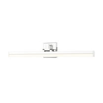 1 Light Wall Sconce In Modern Style-14 Inches Tall And 4.75 Inches Wide Z-Lite 454-1S-Mb