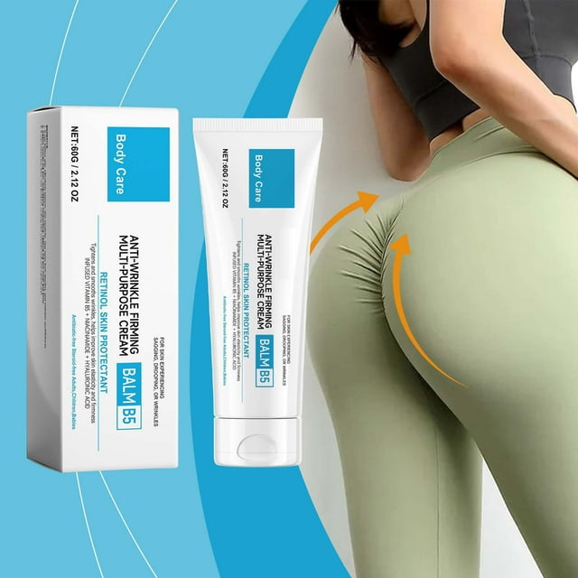 Fubsta Luxelift Skinfirming Youth Butter B5, Luxelift Skin Firming Lifting Cream, Luxelift Skin Firming Rejuvenecedor Butte, tensa y suaviza las arrugas