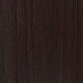 thumbnail image 6 of Convenience Concepts Northfield Entryway Hall Table in Espresso Wood Finish, 6 of 6