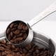 thumbnail image 5 of 1pc Cuchara medidora de acero inoxidable Leche en polvo Cuchara medidora Herramienta de cocina, 5 of 7