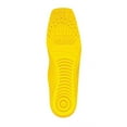 thumbnail image 2 of Megacomfort Anti-Fatigue Molded Insole,10-1/4" L,PR PAMSQ-W567, 2 of 3