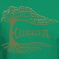 thumbnail image 3 of CafePress - Hugger II T Shirt - Men's Classic Graphic Cotton T-Shirt, 3 of 4