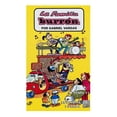 thumbnail image 1 of La Familia Burron T 11 Porrúa Gabriel Vargas, 1 of 2