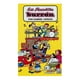 thumbnail image 1 of La Familia Burron T 11 Porrúa Gabriel Vargas, 1 of 2