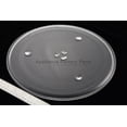 thumbnail image 2 of Appliance Factory Parts Glass Tray 30QBP0766, 2 of 4
