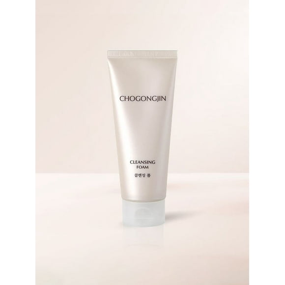 CHOGONGJIN Mousse Nettoyante 150ml